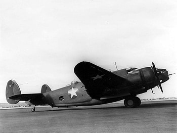 world war ii bomber lockheed ventura, antique, military, aircraft HD wallpaper