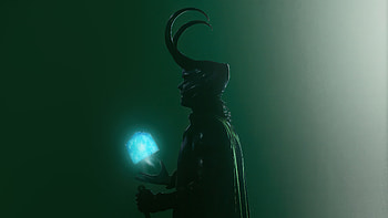 Loki The Trickster God, loki, superheroes, artist, artwork, digital-art, artstation HD wallpaper