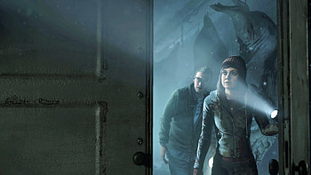 Until Dawn s HD wallpaper