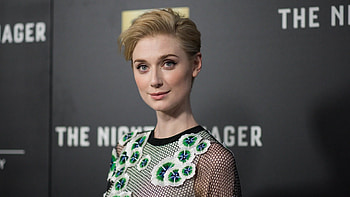 Elizabeth Debicki, , 38797 Baltana HD wallpaper