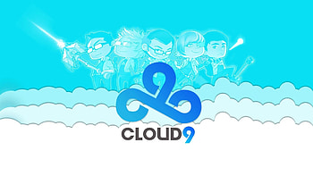 Cloud 9 lcs league of legends championship meteos | (62161) HD wallpaper