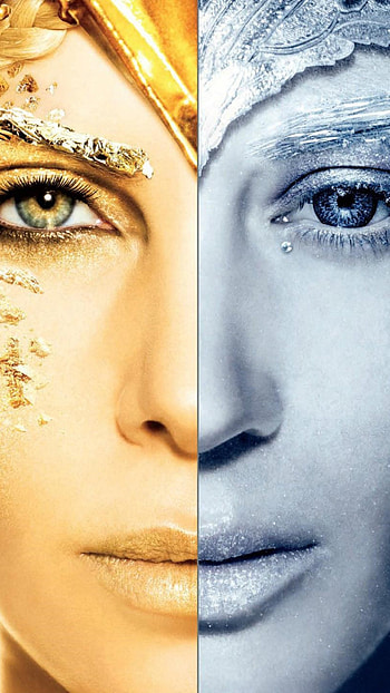 Freya Ravenna, Sony Xperia HD phone wallpaper