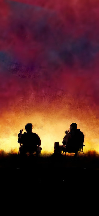 Made a cool Breaking Bad . Thought it was HD phone wallpaper