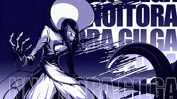 Bleach, Nnoitra Gilga HD wallpaper