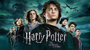 Harry Potter HD wallpaper