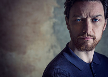 James McAvoy, , Background HD wallpaper