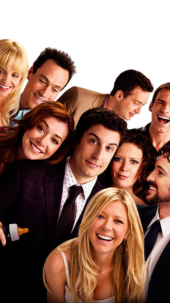 American Reunion (2022) movie HD phone wallpaper