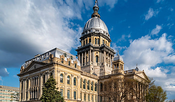 Springfield, Illinois, Travels, Real choice HD wallpaper