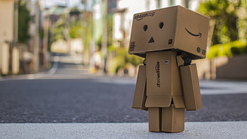 Japan, Lighting design, Danbo HD wallpaper