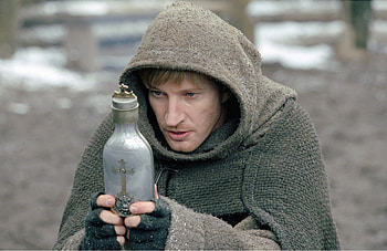 David Wenham, Versatile actor, , Background HD wallpaper
