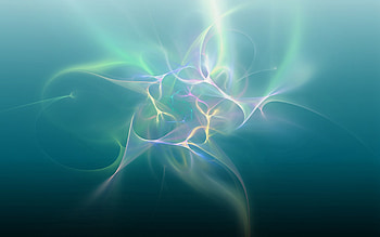 Abstract, Smoke, Shine, Light, Lines, Clot HD wallpaper