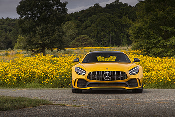2020 Mercedes AMG GT R, mercedes-benz, cars HD wallpaper