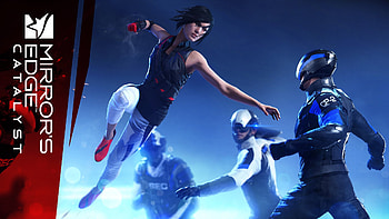 Mirrors Edge Catalyst Faith , mirrors-edge, games, ea-games, mirrors-edge-catalyst HD wallpaper