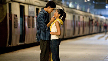 Slumdog Millionaire (2022) movie HD wallpaper