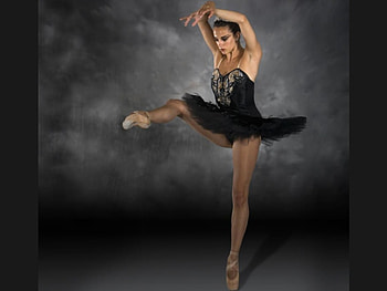Dancing Girl, cool, girl, dancing HD wallpaper