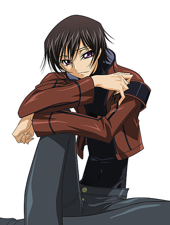 Lelouch, Lamperouge, Zero, Fanpop HD phone wallpaper