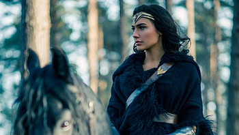 Wonder Woman (2022) movie HD wallpaper