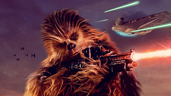 Chewbacca In Solo A Star Wars Story Movie , chewbacca, solo-a-star-wars-story, 2018-movies, movies HD wallpaper