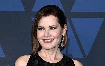 2019 Governors Awards, Geena Davis HD wallpaper
