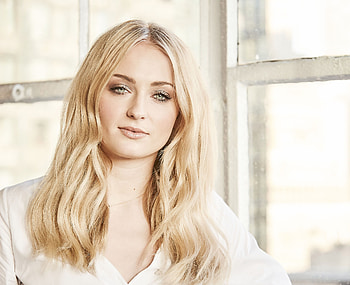 Sophie Turner 2018 Elle, sophie-turner, celebrities, girls, actress HD wallpaper
