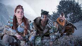 2023 Horizon Forbidden West , horizon-forbidden-west, games, 2023-games, ps5-games, ps-games, ps4-games, aloy HD wallpaper