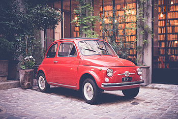 Cars, Side View, Merci HD wallpaper