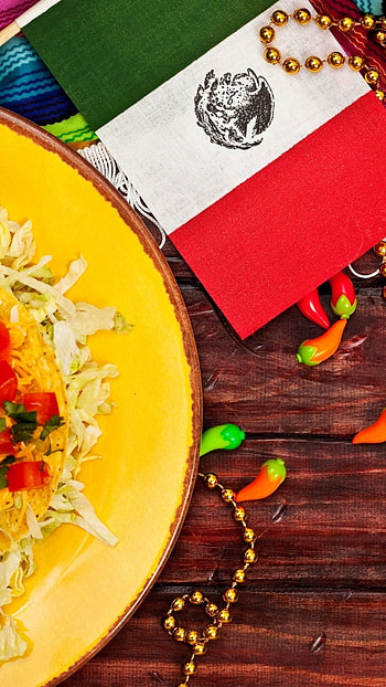 Cinco De Mayo, Mexican Food HD phone wallpaper