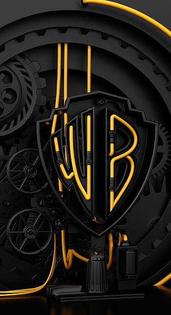Warner Bros. Steampunk Remix, design, Technology-inspired, Samsung HD phone wallpaper