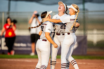 Softball sports, State softball, Waukee, Ankeny Centennial HD wallpaper