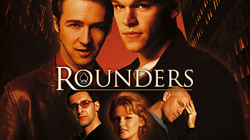 Rounders (Movie), Movies, radio times HD wallpaper