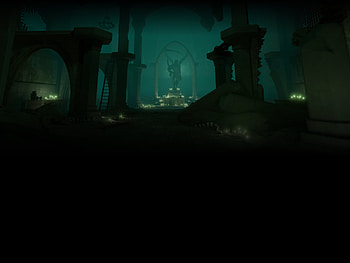Vampire: The Masquerade - Justice, Vampire: The Masquerade - Justice, video game HD wallpaper