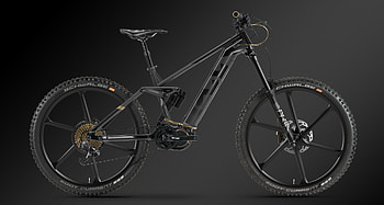 Bicycle Neuheiten 2020, Husqvarna Bikes HD wallpaper