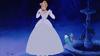 Disney character quiz, Cinderella , Zoo challenge, Animated charm HD wallpaper