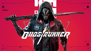 Ghostrunner , ghostrunner, games, 2020-games, ps4-games, xbox-one-games, pc-games HD wallpaper