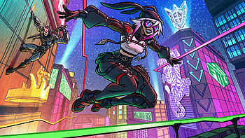 Chapter 4 & Season 2- HIGHWIRE'S HOT PURSUIT, Fortnite Loading Screen, video game, Fortnite HD wallpaper