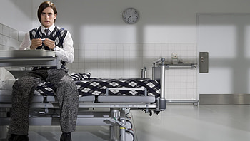 Mr. Nobody (2022) movie HD wallpaper