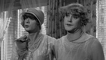 Some Like It Hot, Blog about the film HD wallpaper