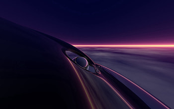 Abstract, Surface, Form, Shadow, Ball HD wallpaper