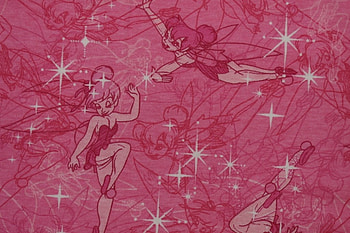 Tinkerbell, other, fairy, story HD wallpaper