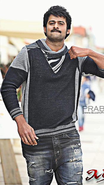 Prabhas Ke, Tamil, Hero HD phone wallpaper
