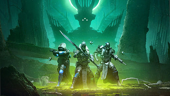 Destiny 2, The Witch Queen, PS5 game, Early access HD wallpaper