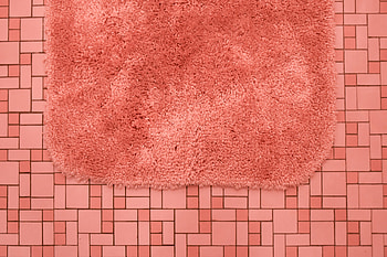 Pink, Miscellanea, Miscellaneous, Floor, Tile, Mat, Rug HD wallpaper
