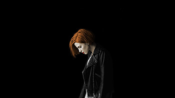 Hayley Williams, Paramore , Top , Backgrounds HD wallpaper