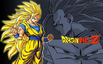 Dragon Ball Super – Songoku in Super Saiyan God . HD wallpaper