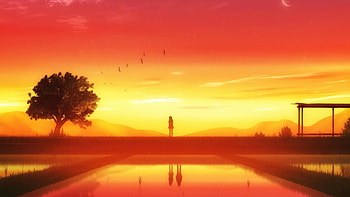 Reflections Of You In My Life , alone, sad, couple, artist, artwork, digital-art HD wallpaper