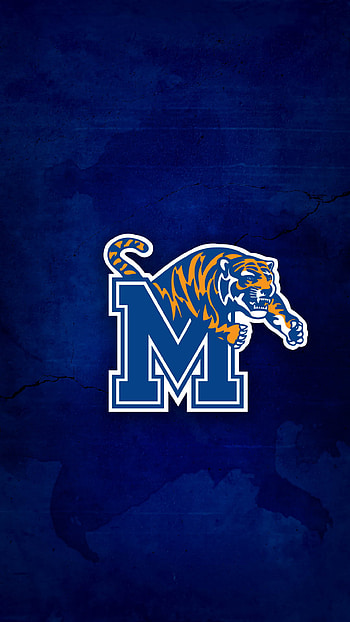Memphis Tigers, Marketing and communication, Screensavers, University HD phone wallpaper