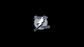 Tampa Bay Lightning, hockey, nhl, tampabay, bolts, logo HD wallpaper
