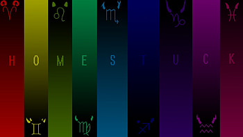 Homestuck by DementedStudios Homestuck by DementedStudios HD wallpaper