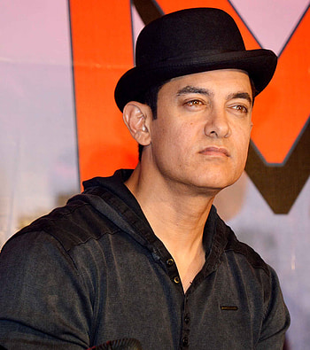Aamir Khan, Bollywood star HD phone wallpaper