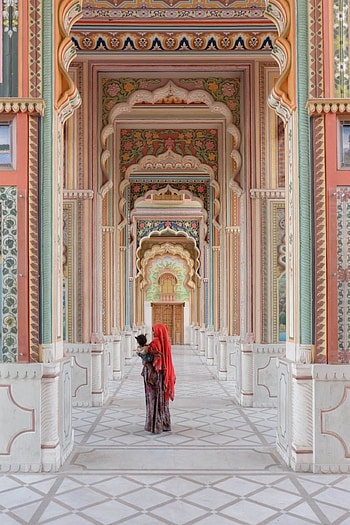 Jaipur, Backpackers Guide, Rajasthan Man Vs Globe HD phone wallpaper